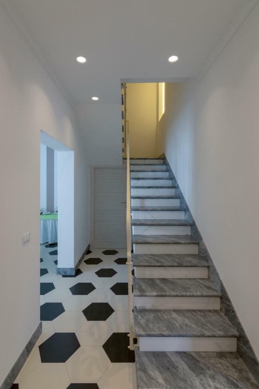 Merlo d'Oro Carrara Exterior foto