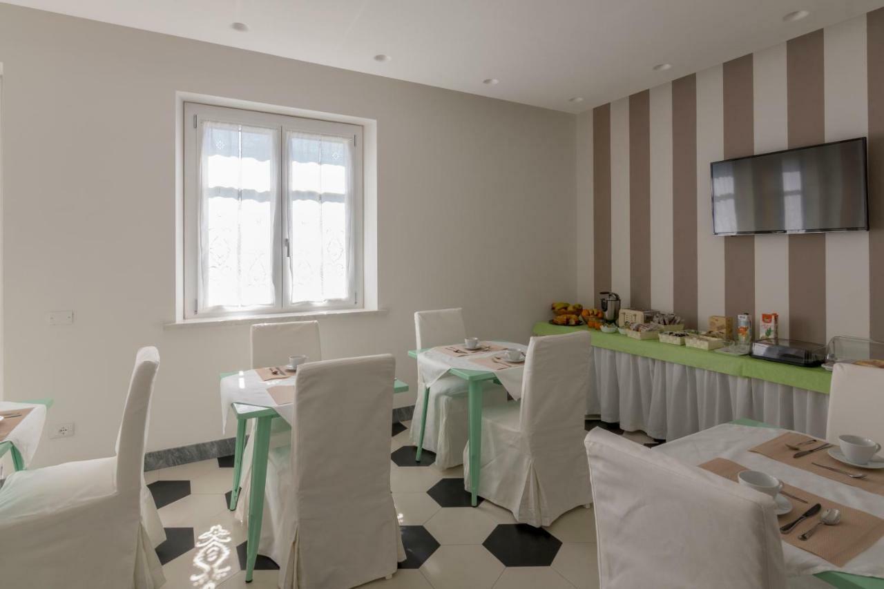 Merlo d'Oro Carrara Exterior foto