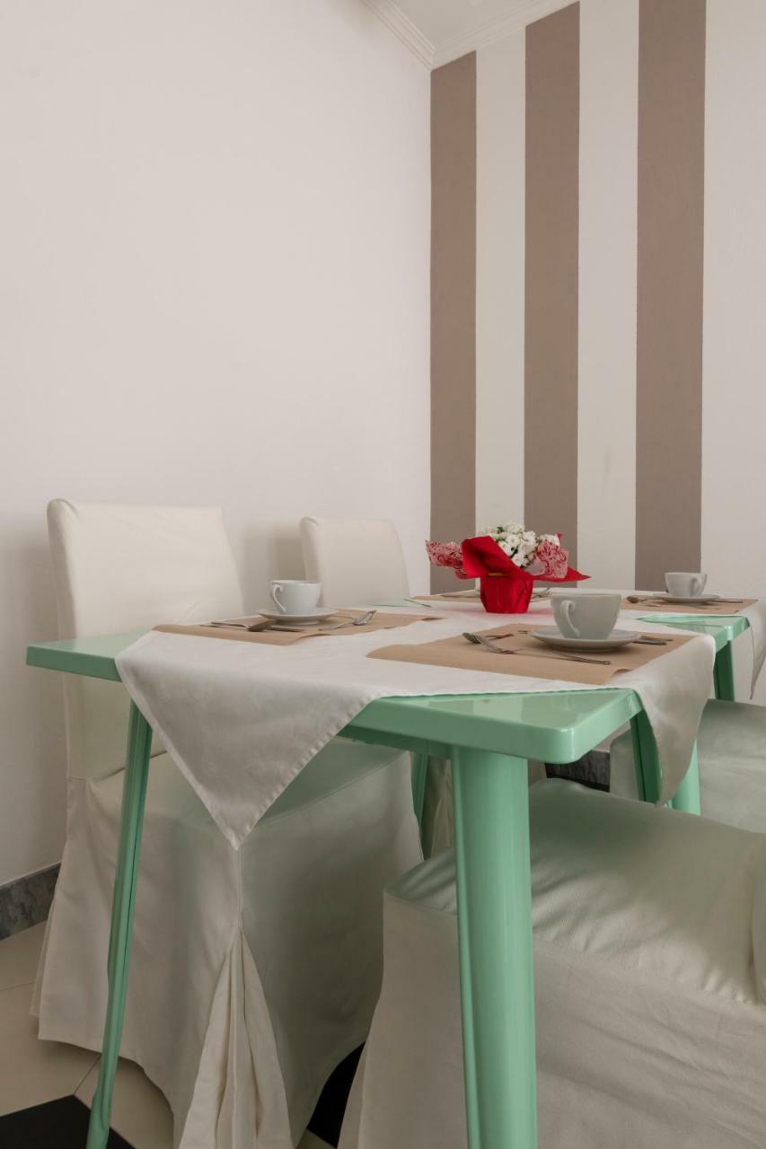 Merlo d'Oro Carrara Exterior foto